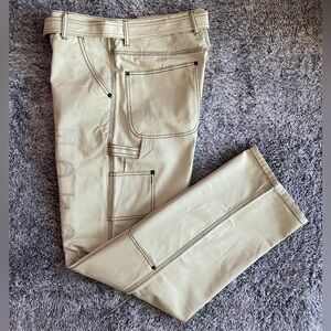 Men’s Honor The Gift Pants, Russell Westbrook, Size 32, NEW